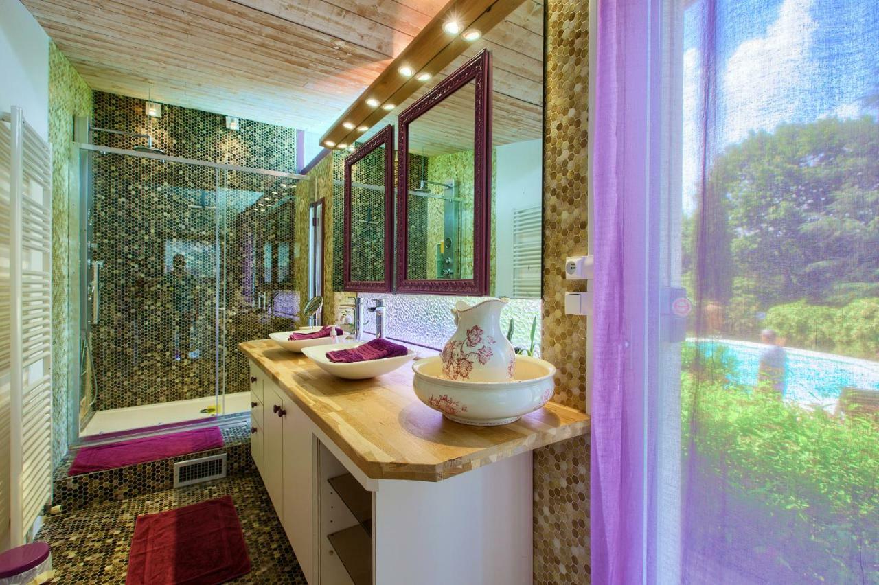 B&B La Closerie 33 Sadirac Екстер'єр фото