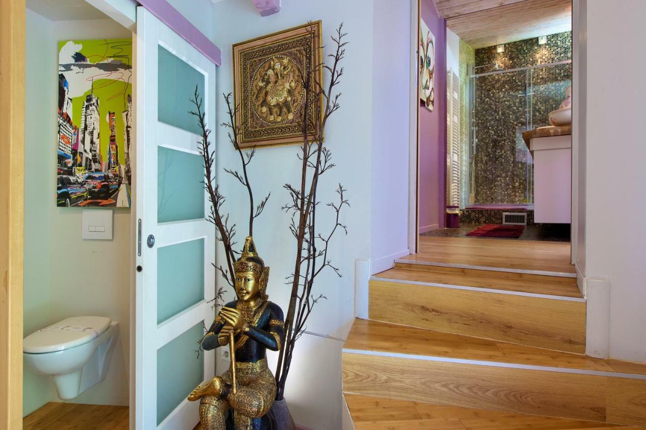 B&B La Closerie 33 Sadirac Екстер'єр фото